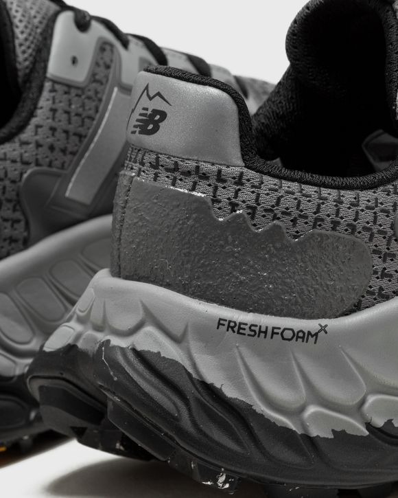 スニーカー New Balance x Cayl Fresh Foam X More Trail v3 Shadow Grey New Balance Fresh Foam X More Trail v3 'Moon Daze' MTMORNM1